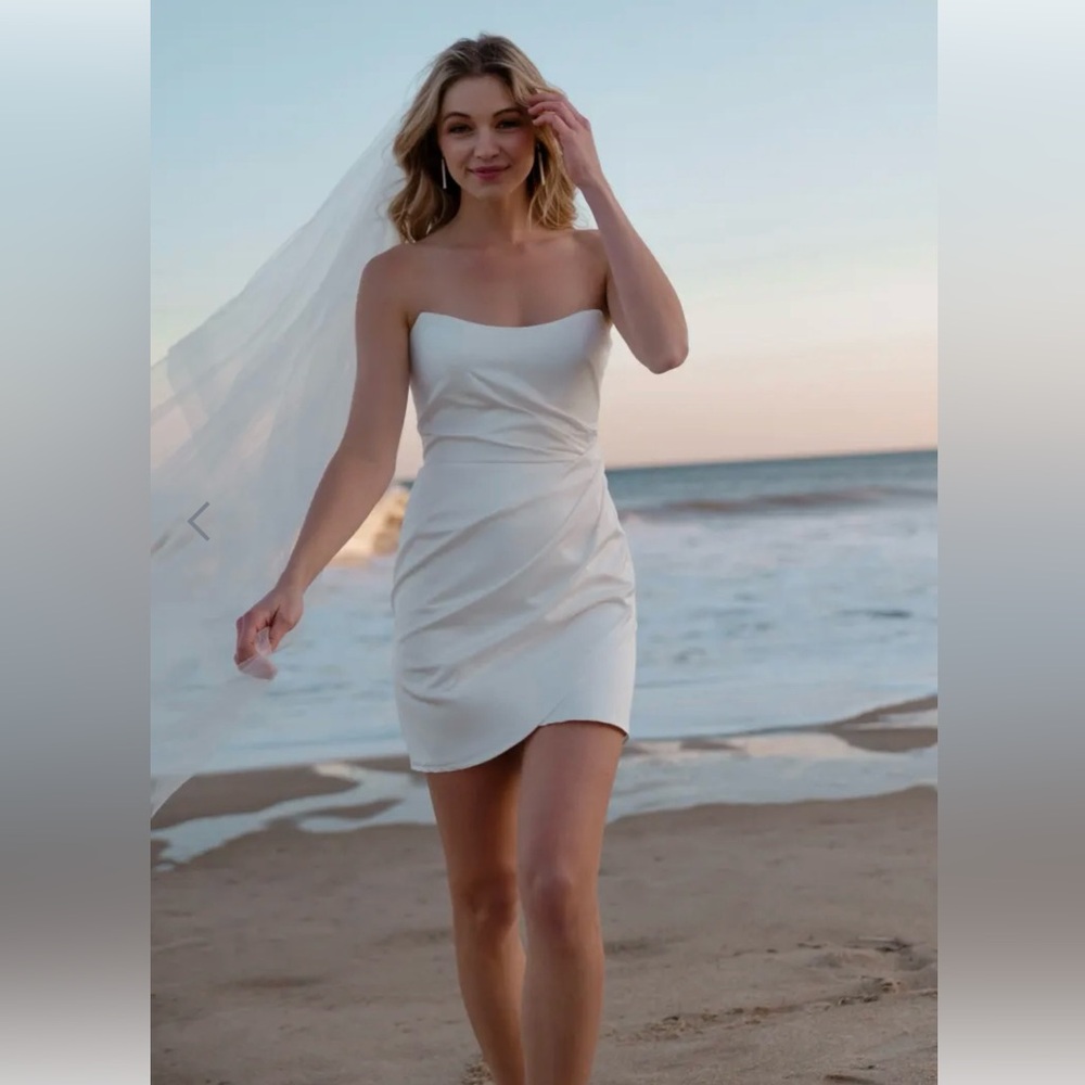 Jenny Yoo - Tatiana dress